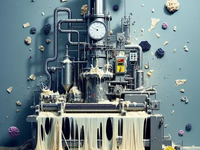 отходы стеариновой суспензии при изоляции грянул и листов резиновых смесей