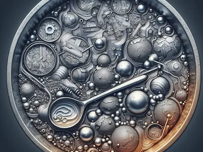 растворы химического и электрохимического никелирования металлических поверхностей отработанные в смеси 0,06 т.