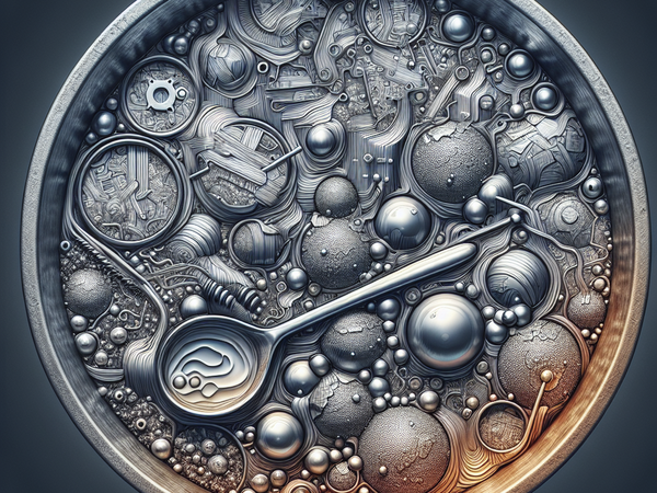 растворы химического и электрохимического никелирования металлических поверхностей отработанные в смеси 0,06 т.