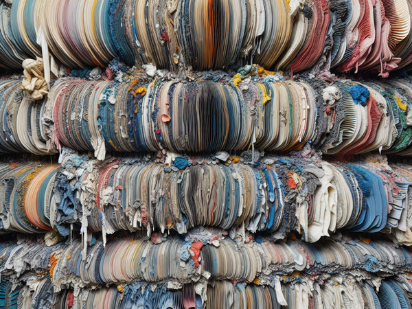 фильтры окрасочных камер многослойные отработанные, загрязненные лакокрасочными материалами (содержание менее 5 %)