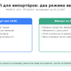 РОП для импортёров 2026: пошаговая инструкция
