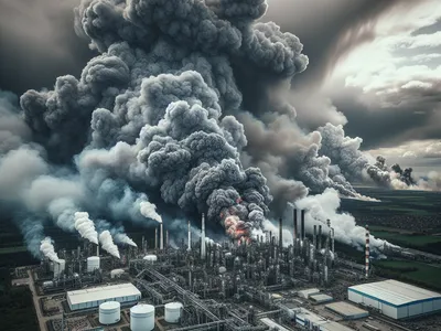 смет с территории предприятия практически неопасный