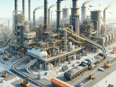 кек переработки нефтесодержащих отходов