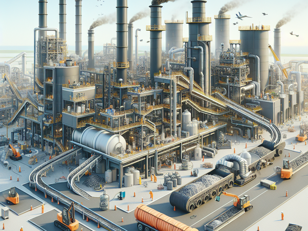 кек переработки нефтесодержащих отходов