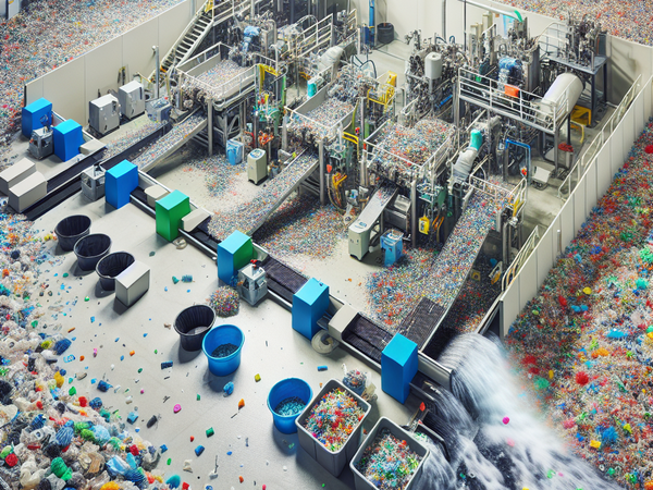 осадок механической очистки сточных вод мойки продуктов дробления отходов тары из полиэтилентерефталата