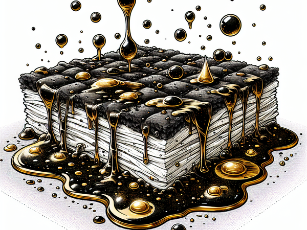 обтирочный материал, загрязненный нефтью или нефтепродуктами (содержание нефти или нефтепродуктов 15% и более)