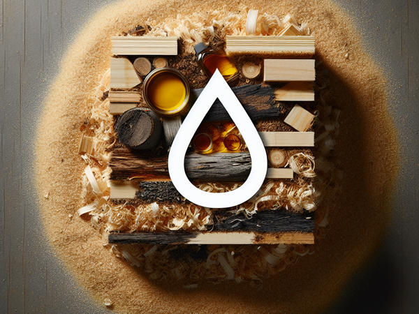 опилки и стружка древесные, загрязненные нефтью или нефтепродуктами (содержание нефти или нефтепродуктов менее 15%)